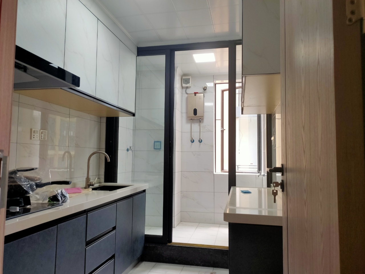 鳳崗小產(chǎn)權房