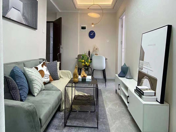 深圳小產權房為什么這么多人買？