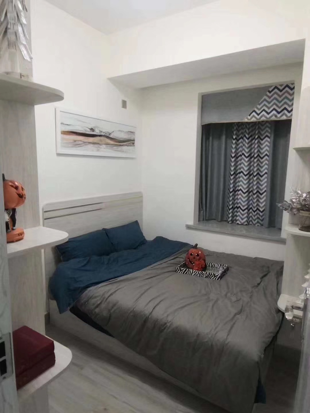 深圳小產(chǎn)權(quán)適合買還是租？