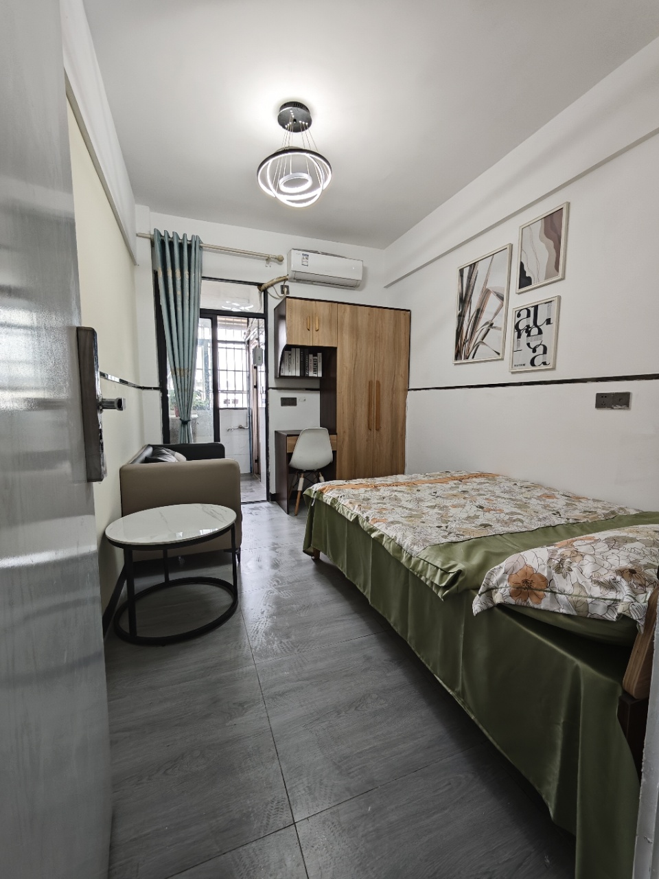 石巖街道《華聯(lián)公館》