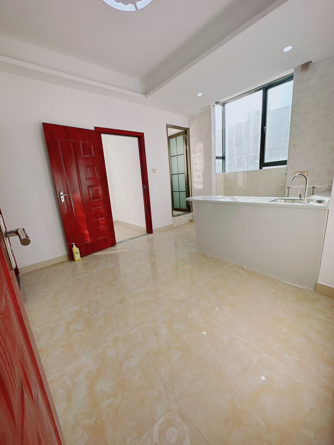 龍華永樂路[凱賓雅苑]