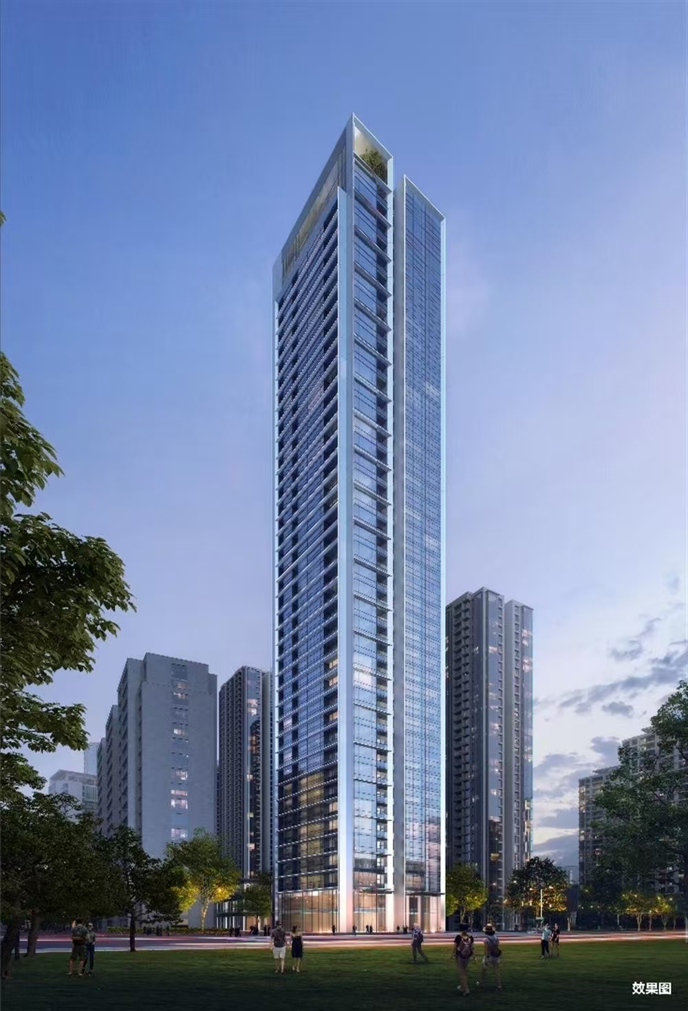 京基東濱時代|均價約50000元