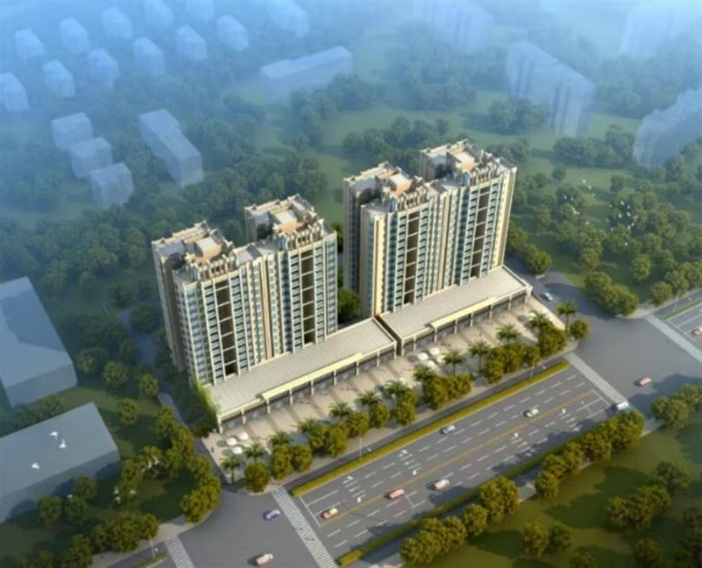 鈺海佳園|均價(jià)約7500元/平