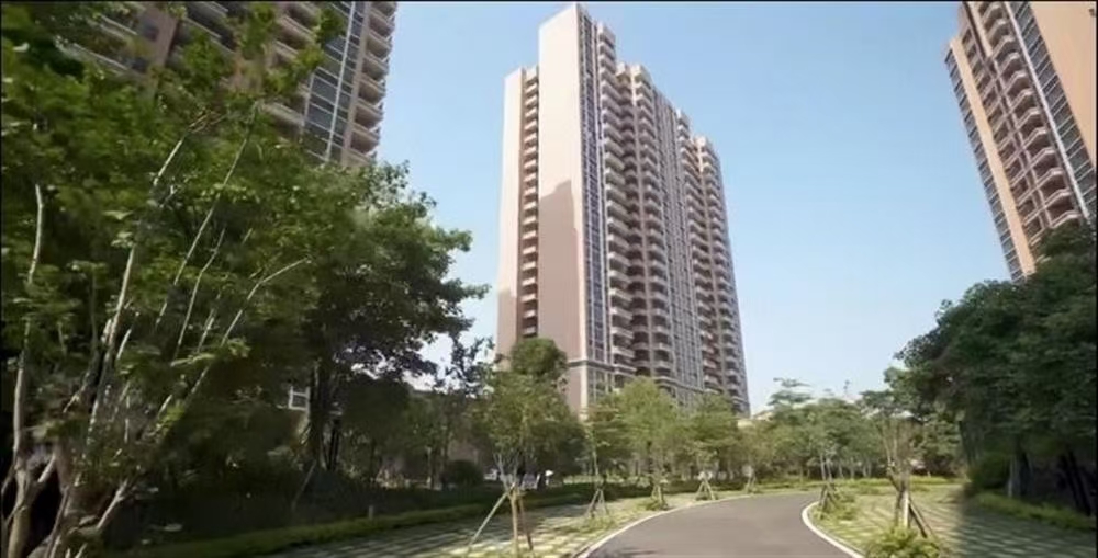 紀(jì)元花園|均價約7000元/平