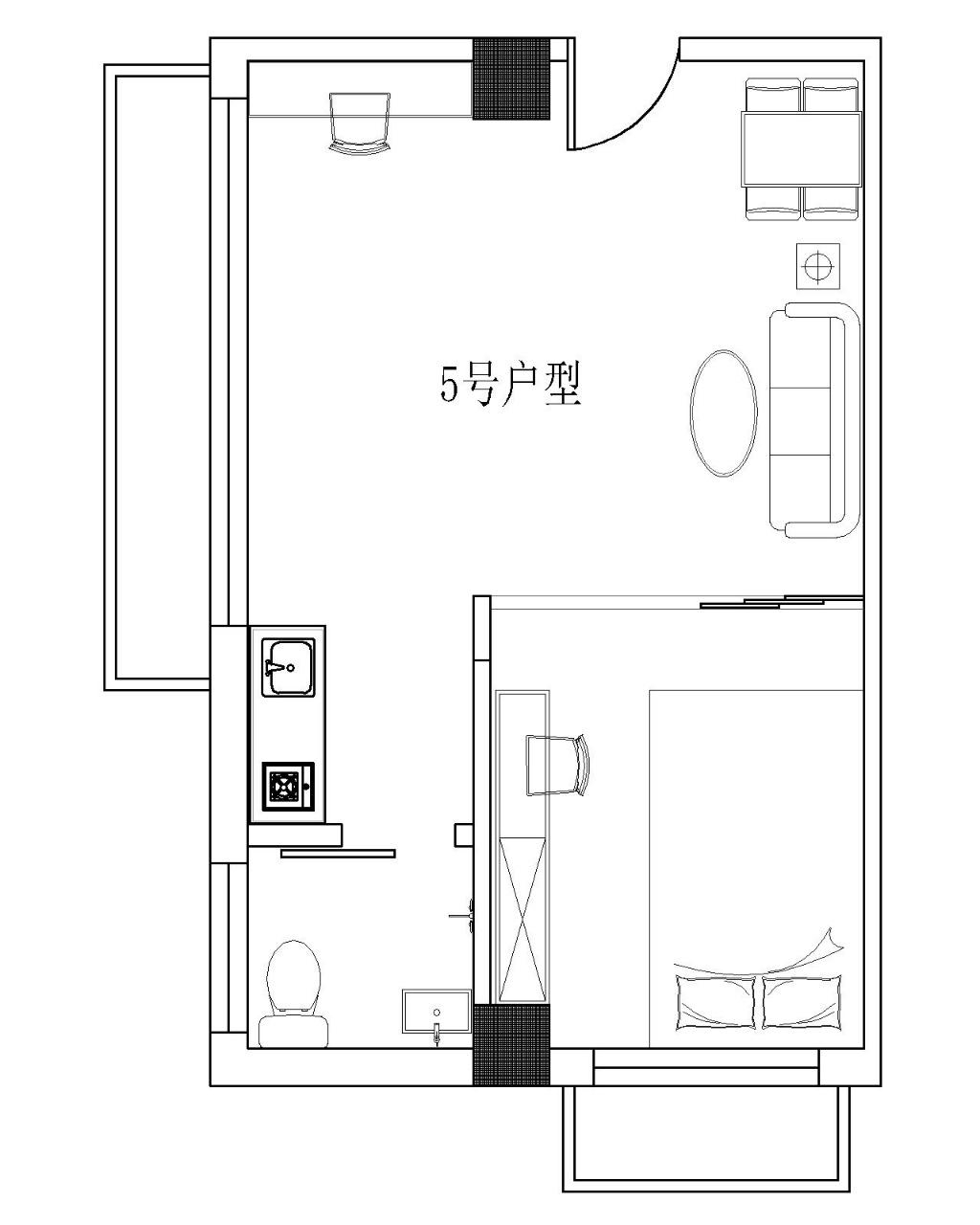 龍華油松小產權房