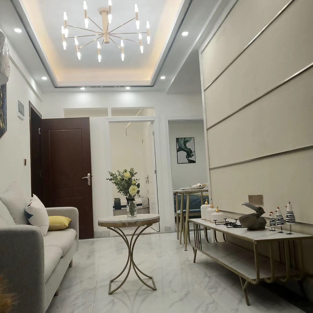 大浪小產權新樓盤