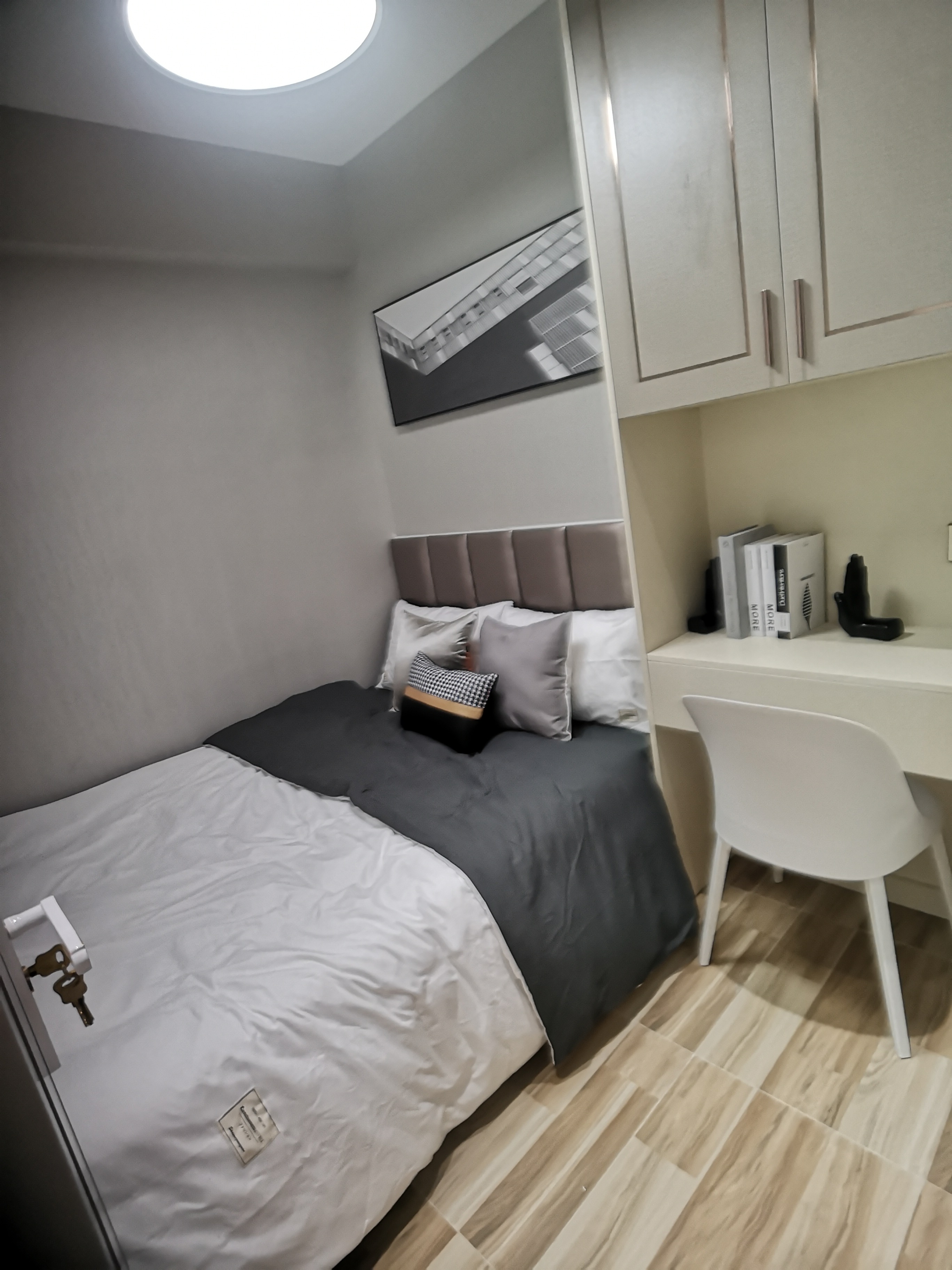 龍華觀瀾小產權房