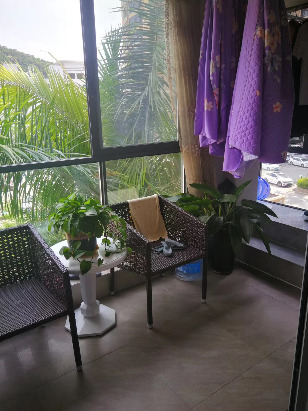 光明村委統(tǒng)建樓