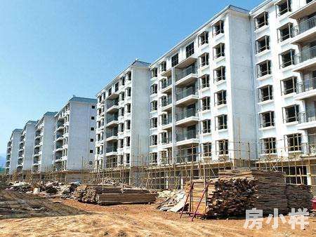 為什么深圳小產權房價格漲勢這么猛？