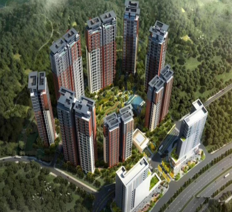 龍華小產(chǎn)權(quán)房哪個(gè)房源最靠譜？