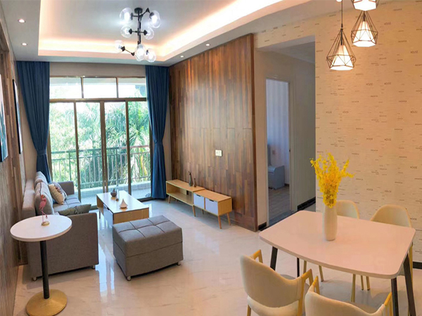 大嶺山松湖嘉園1號線地鐵口300米首付?6萬直接認購