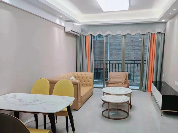 濱海大廈二房二廳二衛(wèi)79.15㎡ 總價(jià)33萬(wàn)起