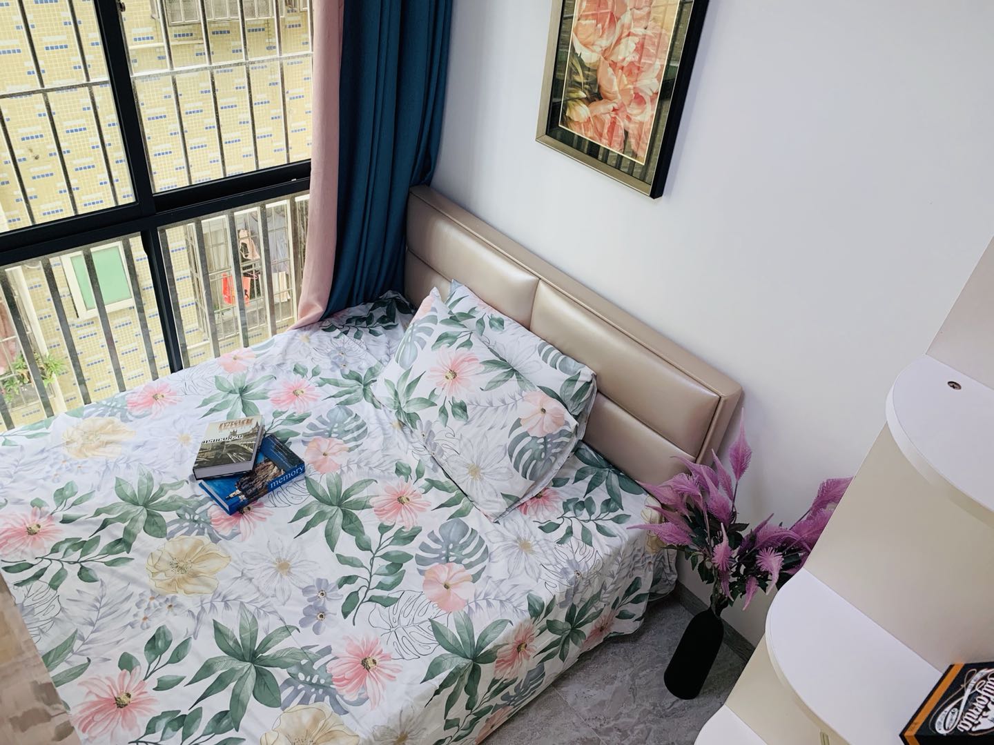 富麗華庭豪華公寓:24.8萬/套起