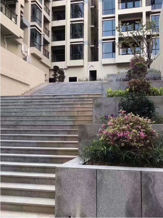 長(zhǎng)安濱海藍(lán)灣一房二廳：47㎡均價(jià)：8500元/㎡