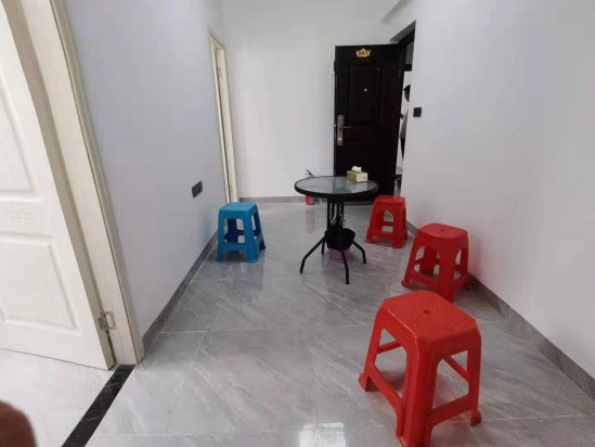 僑聯公館單身公寓38.8萬起/套