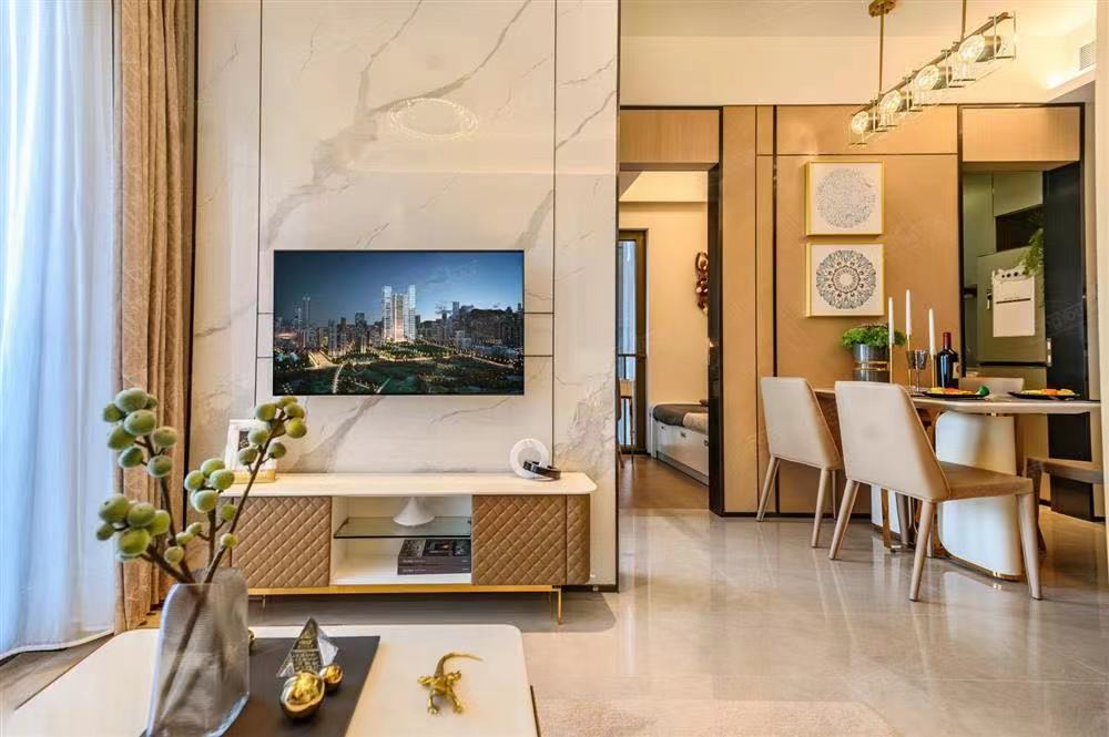 深圳北站附近有哪些房適合自住的呢？