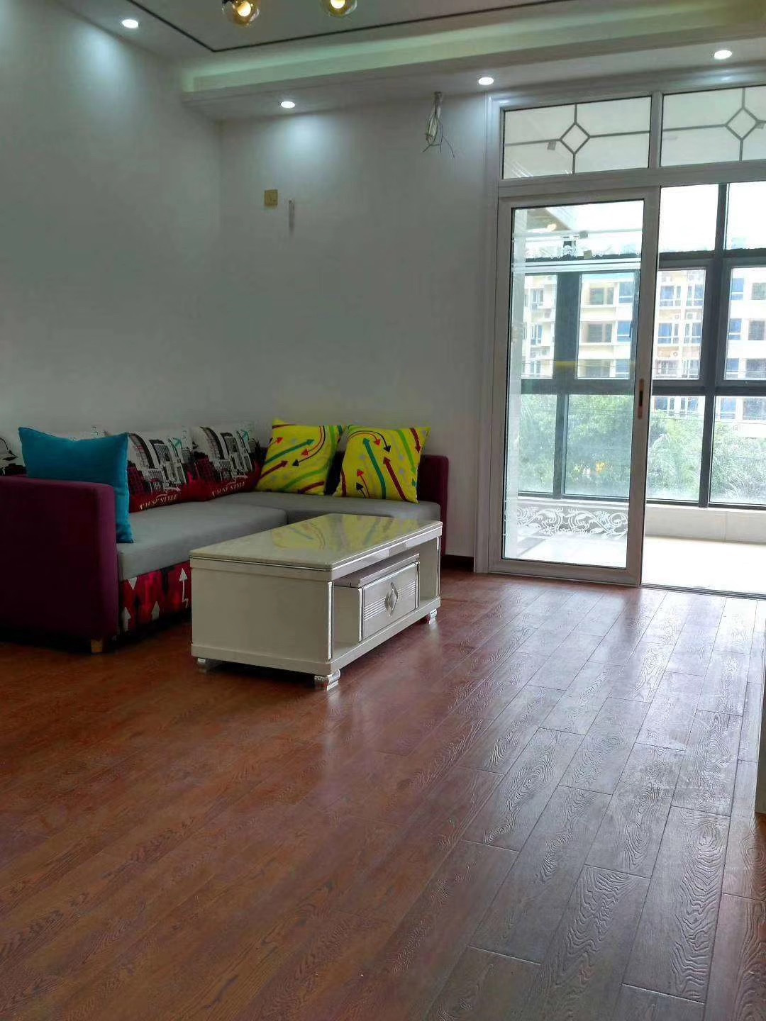 深圳楊美社區附近的房產有發展潛力嗎？