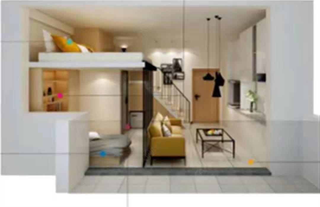 灣景時代公館-均價38000元/平