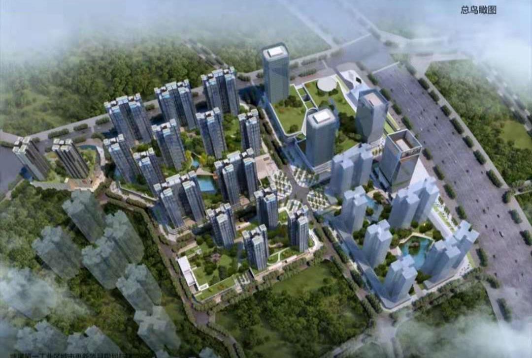 華強灣薈-均價50000元/平