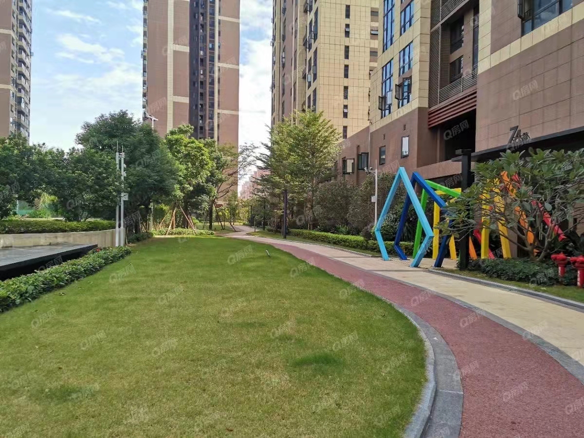 京基御景瓏庭-均價(jià)56000元/平