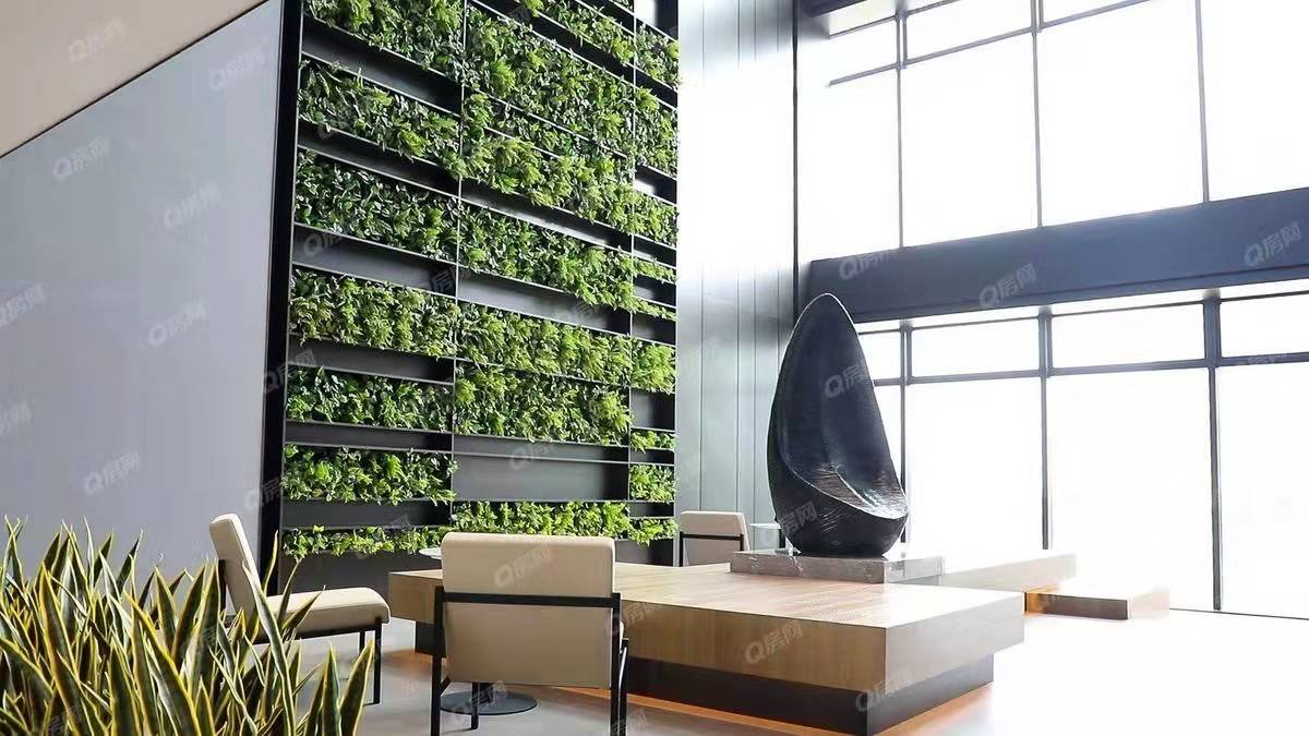 會展灣南岸廣場-均價45000元/平