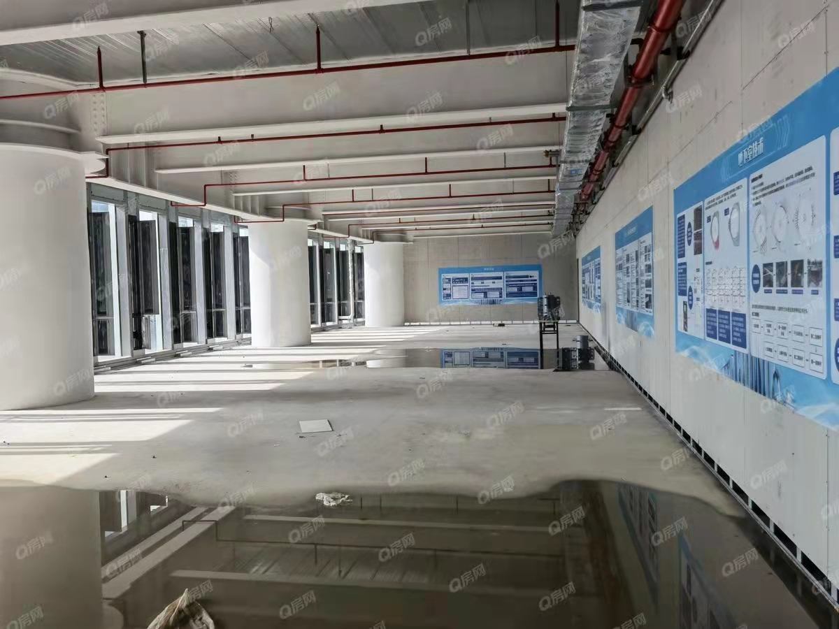 衛(wèi)星通信運(yùn)營大廈-均價(jià)70000元/平