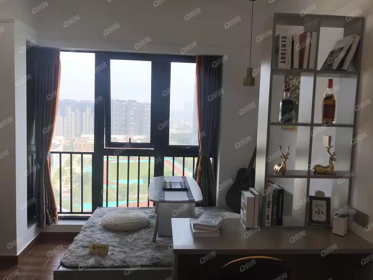 啟迪協(xié)信科技園，星光里商業(yè)街-均價28800元/平