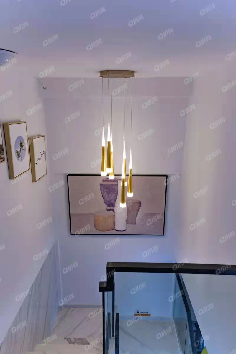 智薈天地，時間谷創(chuàng)意大廈-均價(jià)38000元