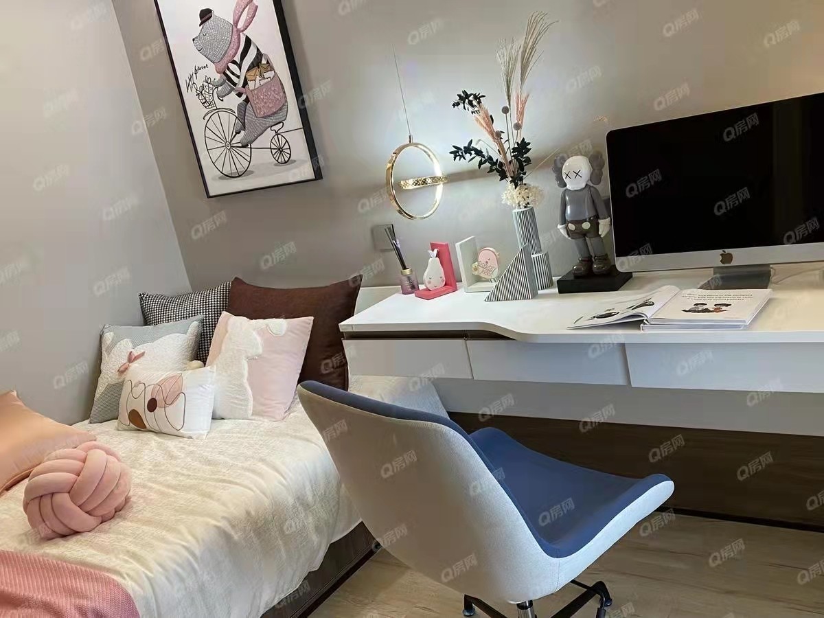 ONE39，龍園創展大廈，伯克麗-均價56800元/平