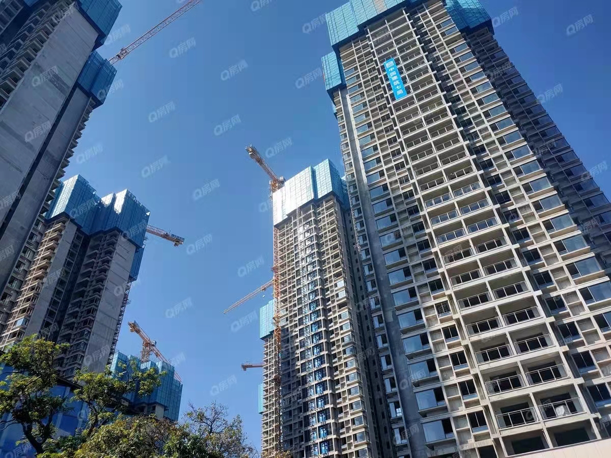 潤樾山均價-18000元/平