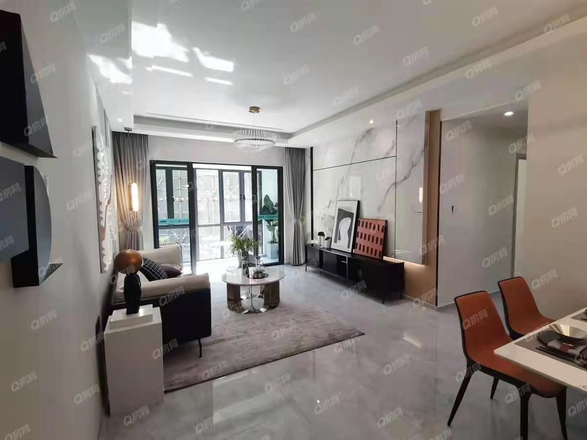 三盈新壹城，三盈廣場均價(jià)-24000元/平