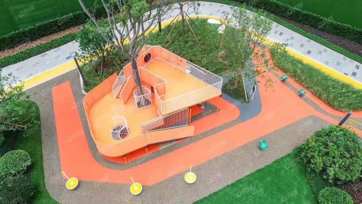 佳兆業陽光城時代天韻均價-27000元/平