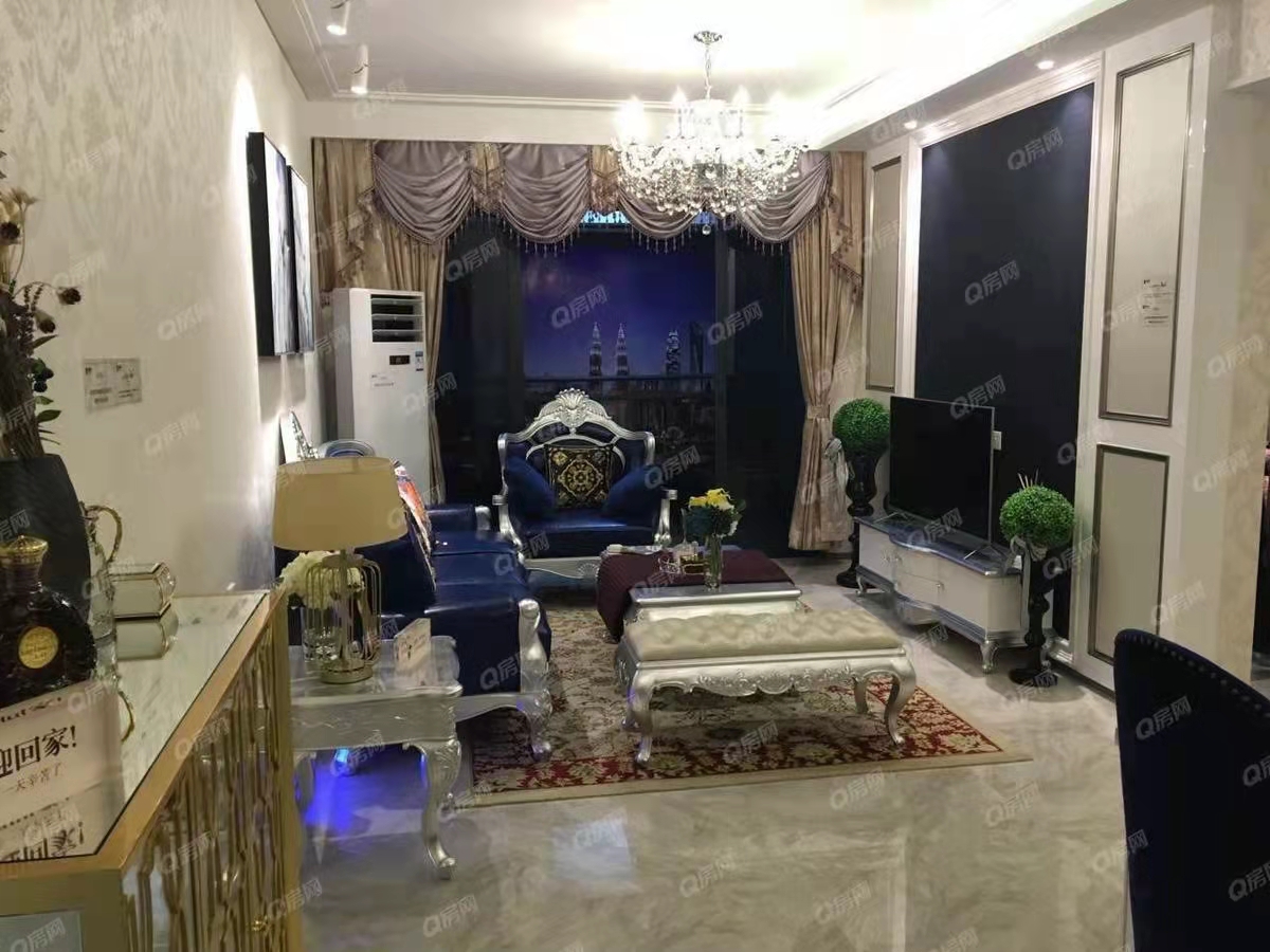 德州城（一期）均價26000元/平