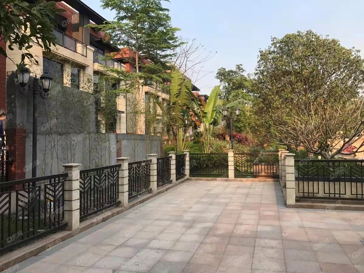 豐泰橡樹溪谷均價(jià)-19500元/平