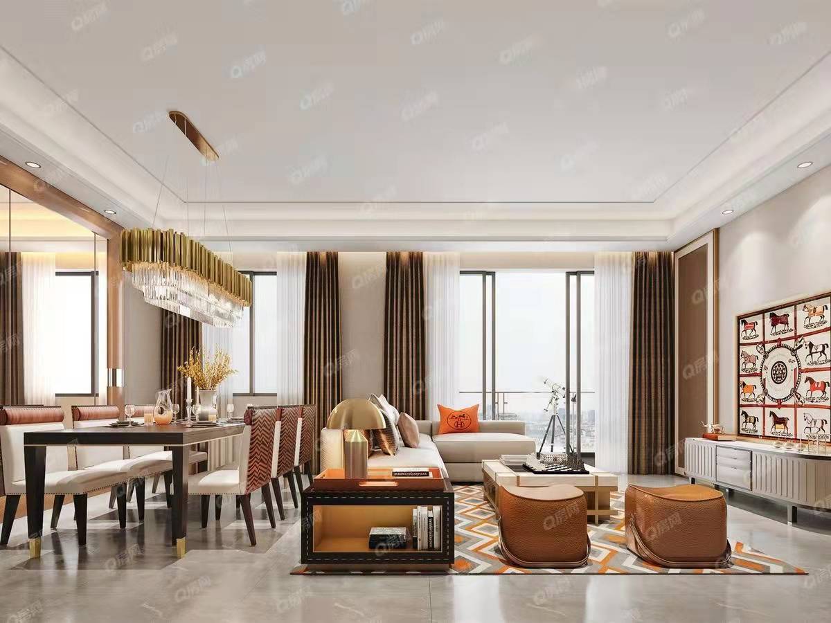 偉業美悅灣-均價11000元/平