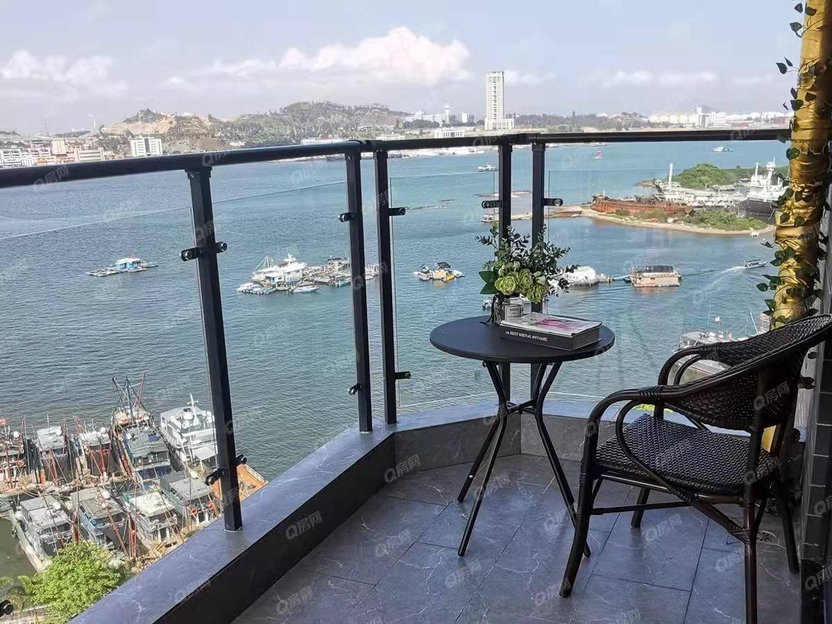 秋谷海生活園-均價(jià)16000元/平