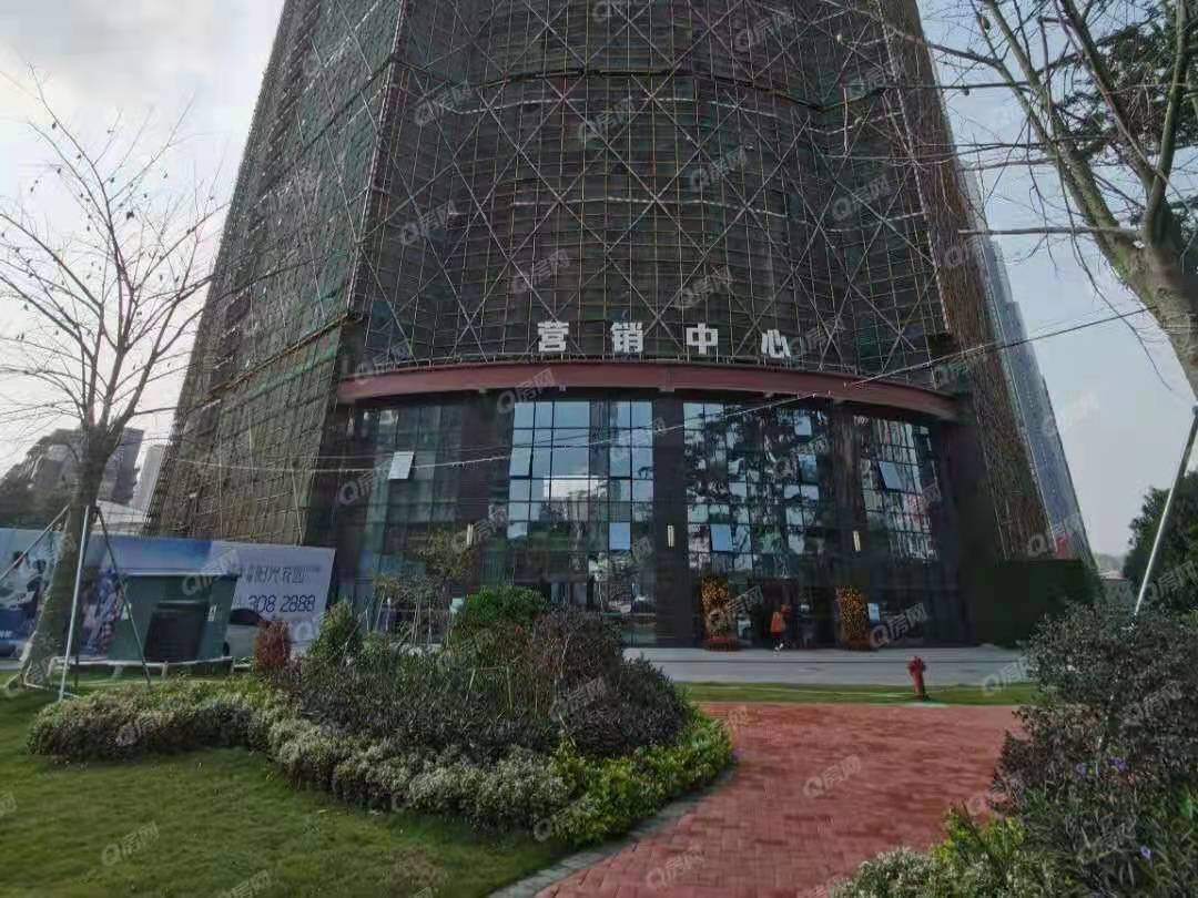 太陽灣，東部陽光花園-均價(jià)15900元/平