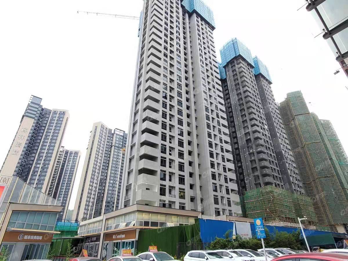 泰豐金鳳園-均價16000元/平