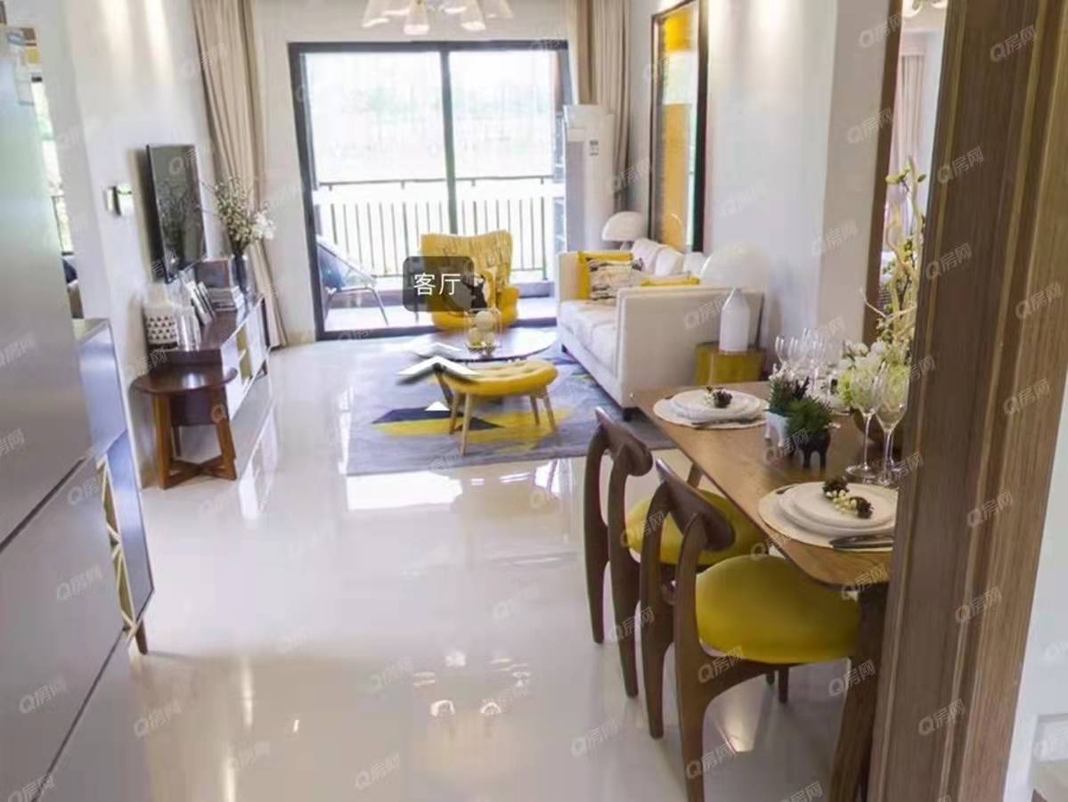 泰豐牧馬湖-均價17000元/平