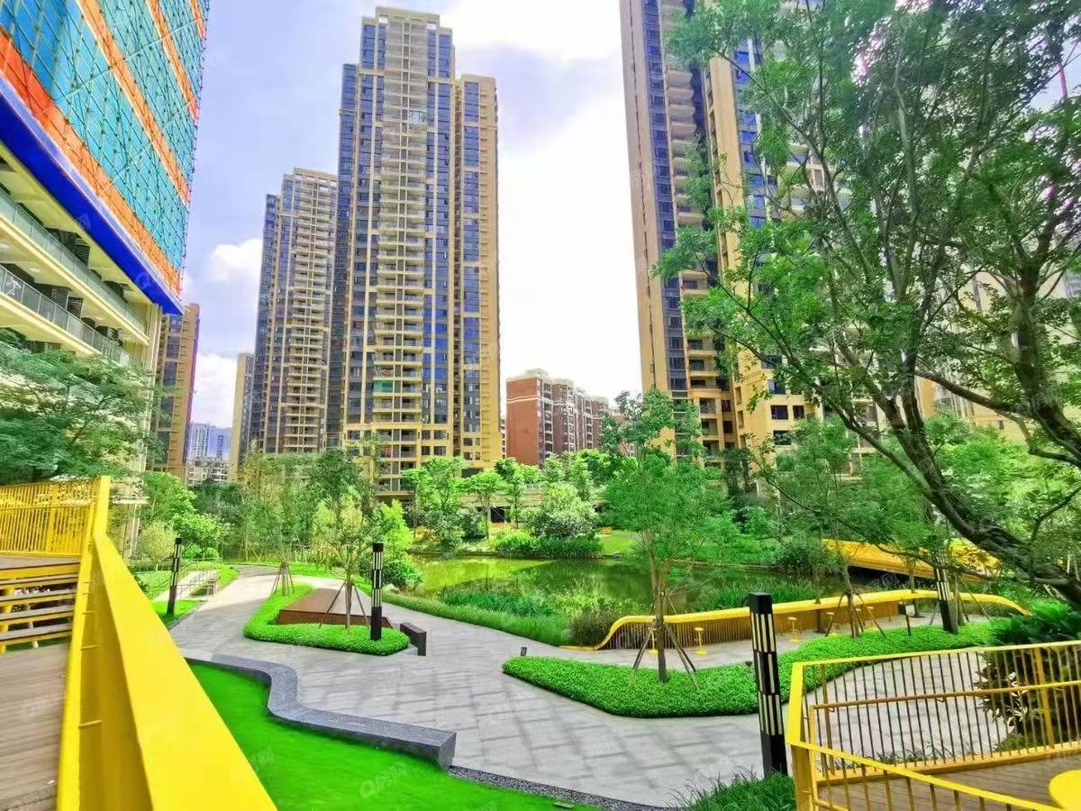 泰豐牧馬湖-均價17000元/平