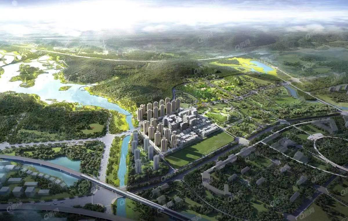 金裕星河梧桐灣二期-均價12500元/平