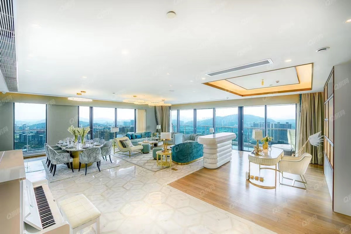 展盈天鉆，天奕國際廣場-均價25000元/平