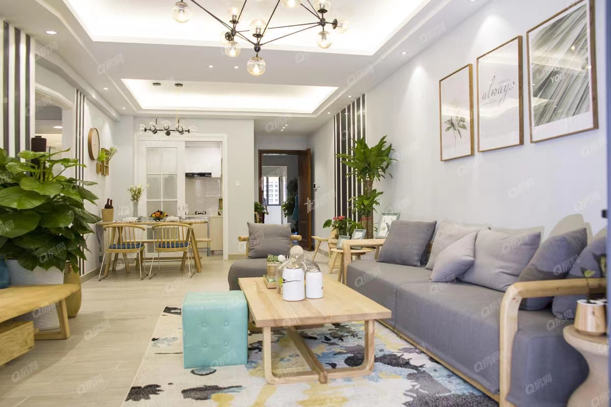 三鄉鈺海綠洲B區-均價9500元/平