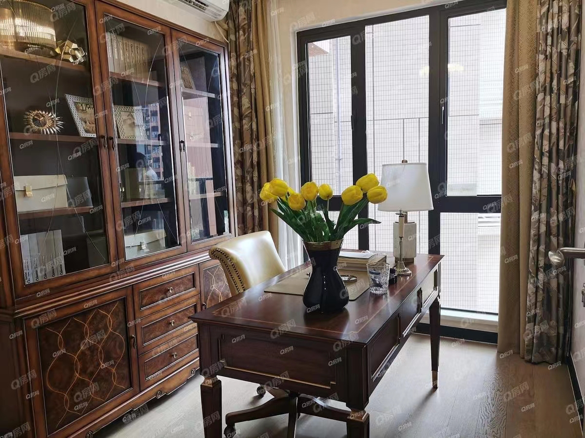 金色年華-均價16500元/平