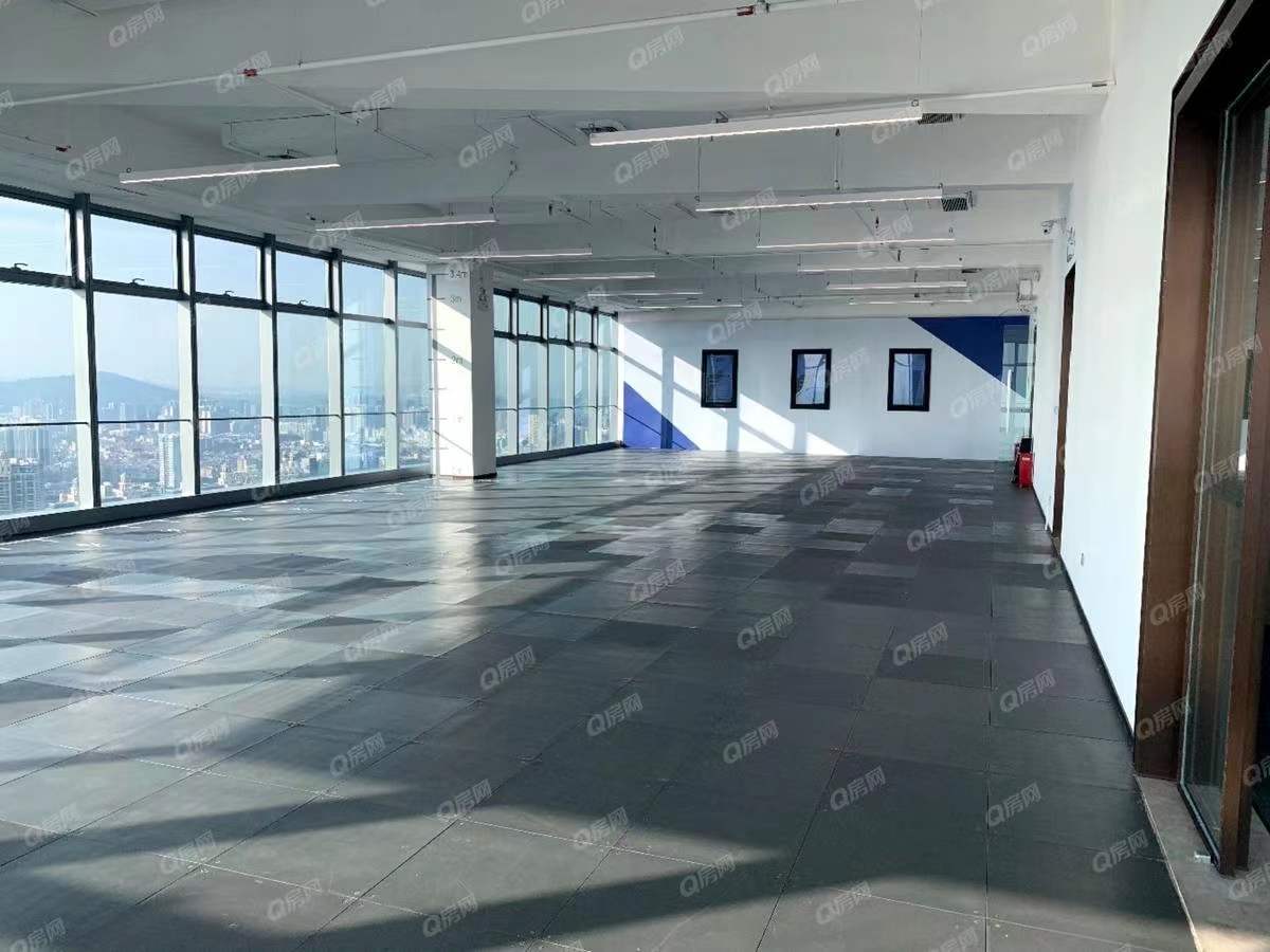 前海人壽金融中心，前海人壽大廈-均價(jià)180元/平