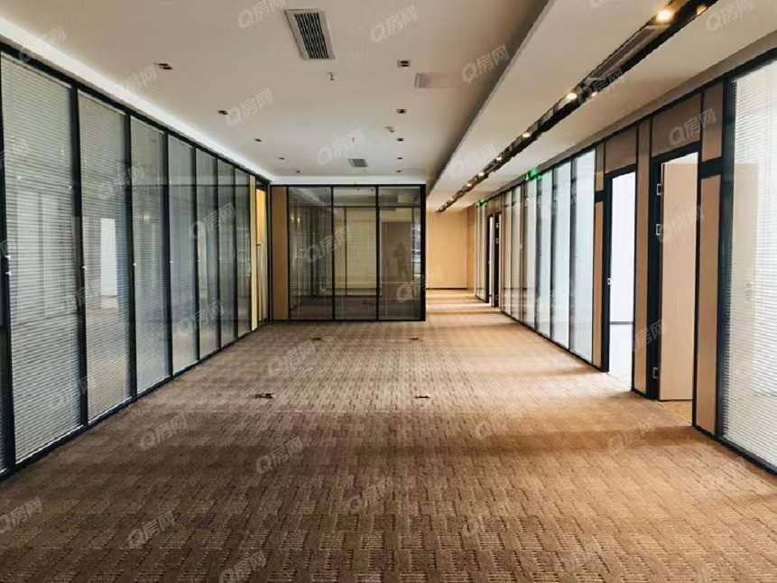 星河中心，星河發展中心-均價290元/平