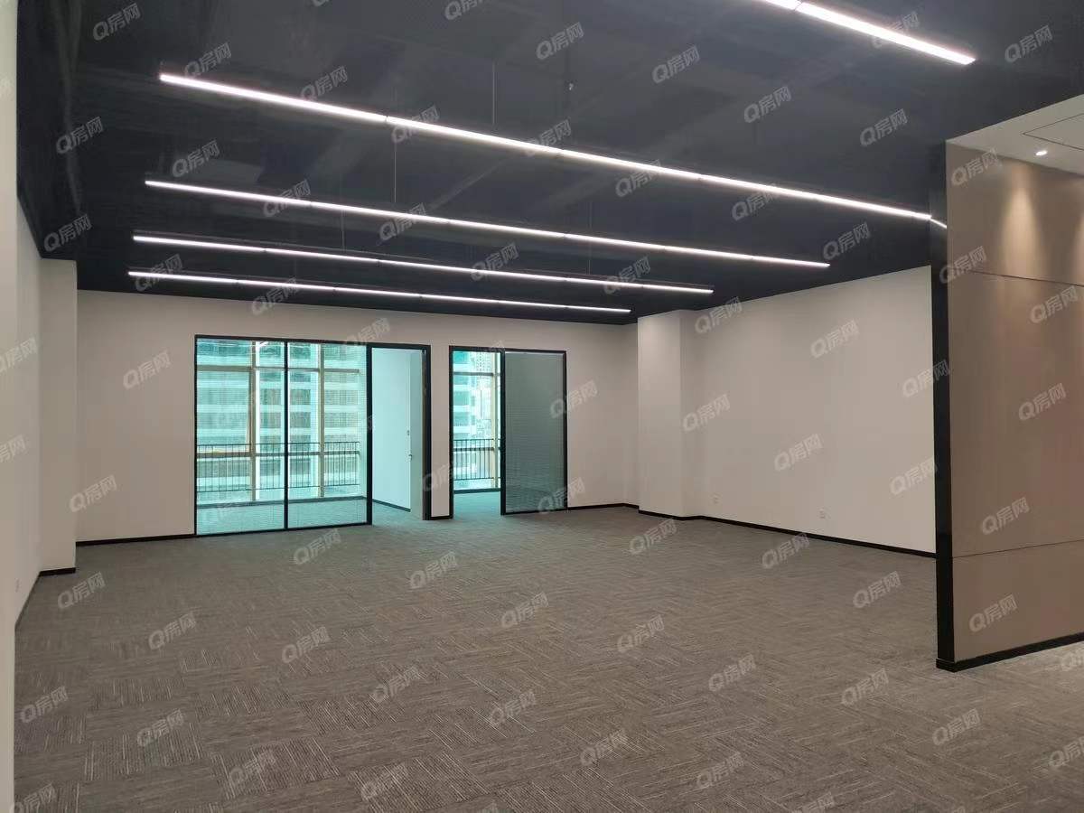 萬科深南廣場，萬科深南道68號-均價115元/平