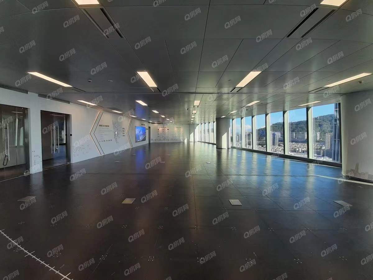 世茂前海中心，前海世茂大廈-均價140元/平