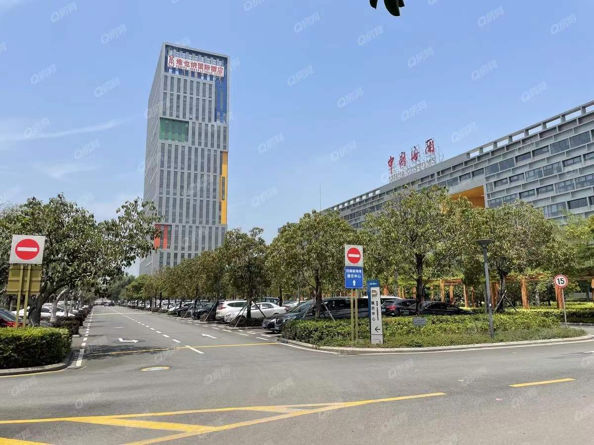 海運(yùn)中心-均價(jià)140元/平