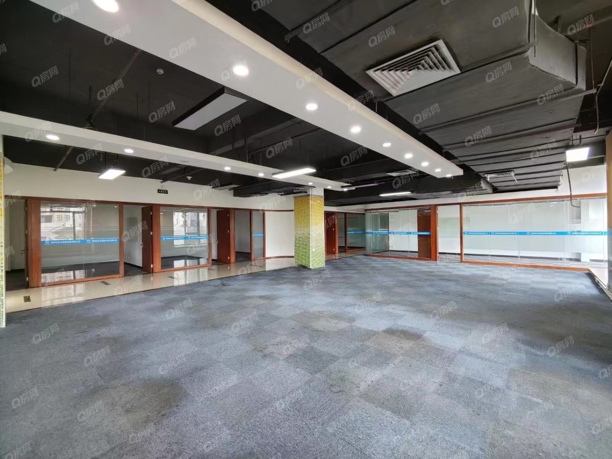 花園城數(shù)碼大廈-均價125元/平